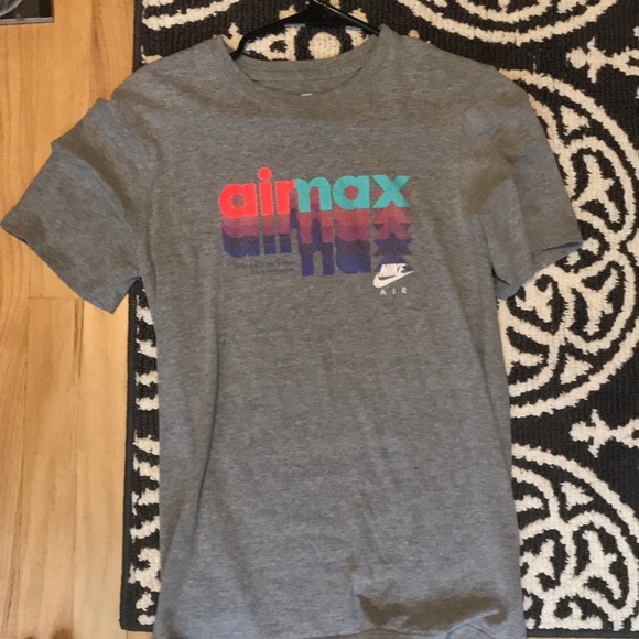 Nike Other - Nike air max t shirt